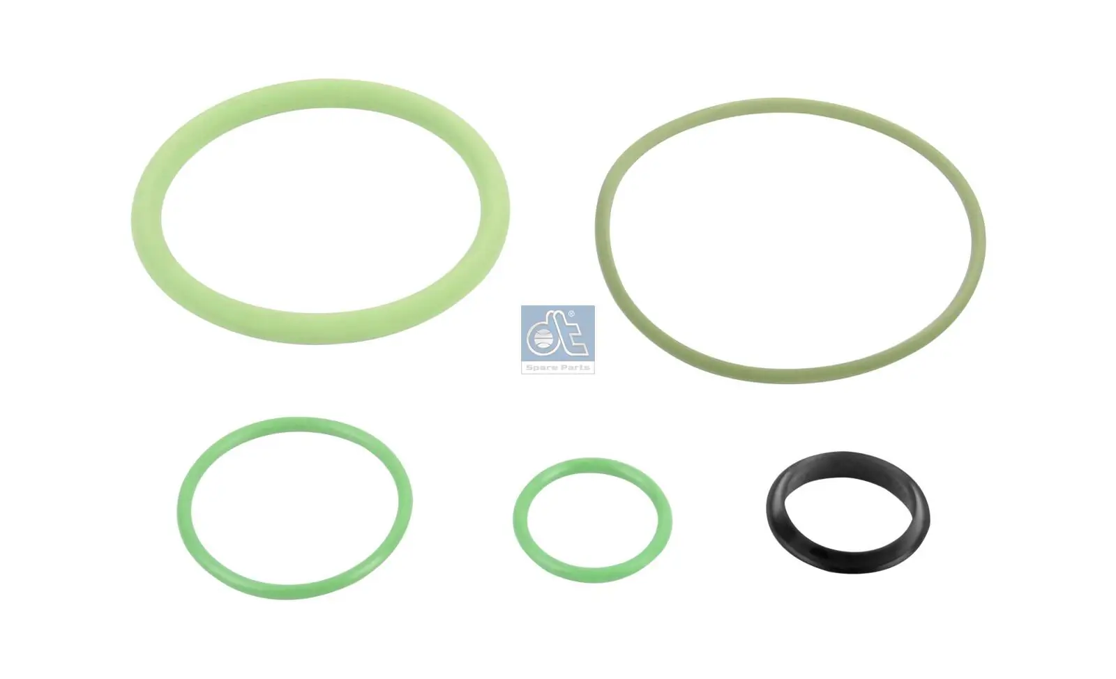 Repair Kit, shift cylinder